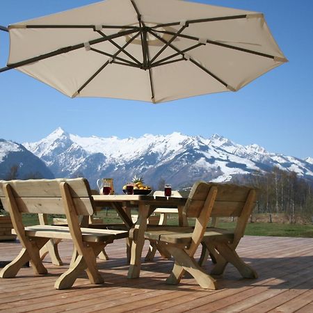 Appartements Julia Zell am See Buitenkant foto